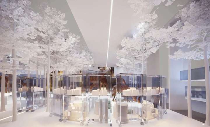 必收藏 | 3月必逛的广州设计周,39个精彩亮点抢先剧透!(内含福利) 必收藏 | 3月必逛的广州设计周,39个精彩亮点抢先剧透!(内含福利)