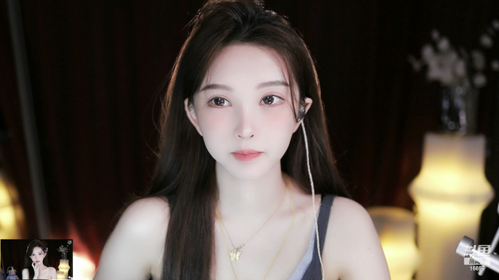 南妹儿呀游戏小菜鸟2024-05-23-2008|米娜娜
