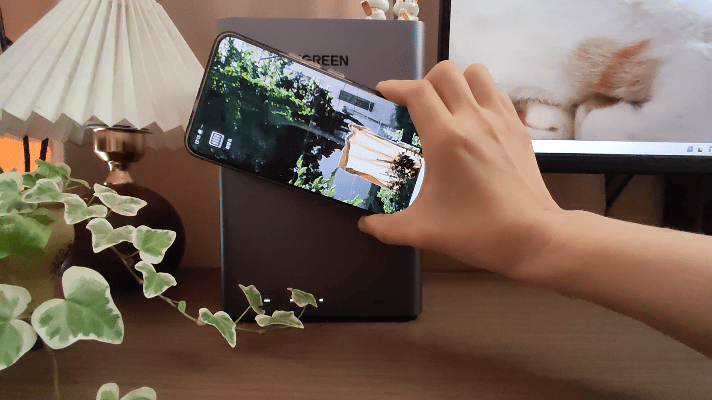 不好等失去，才拍住心口说买个NAS，未雨绸缪想到立马买才是王道