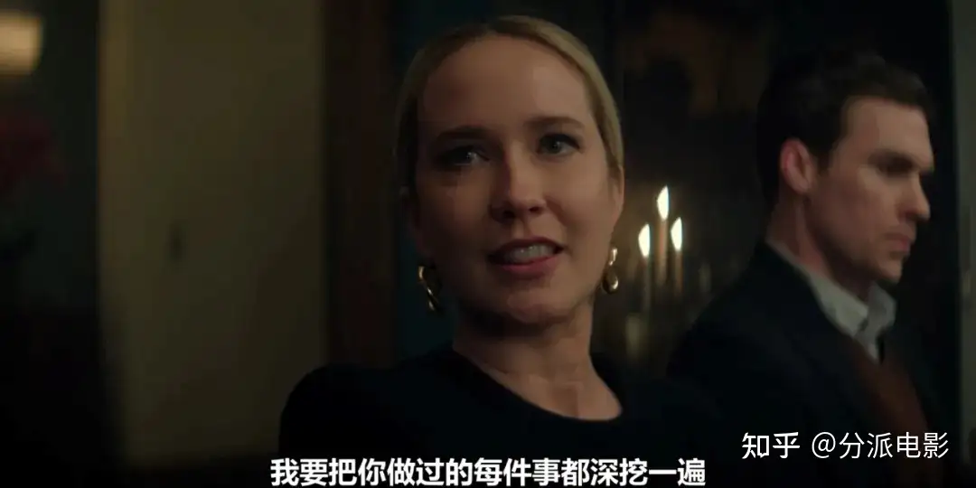 《你第五季》尺度爆炸!太癫、太爽、太高能!