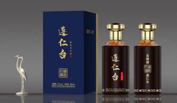 遵仁台 的想法 遵仁台 产自茅台镇核心产区，采用的固… 知乎