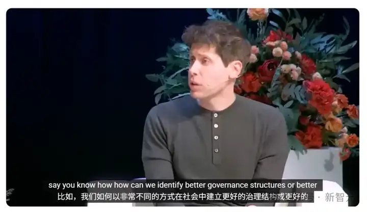 GPT-5七月上线？内部爆料+奥特曼疯狂暗示，自曝前方时刻「令人恐惧」