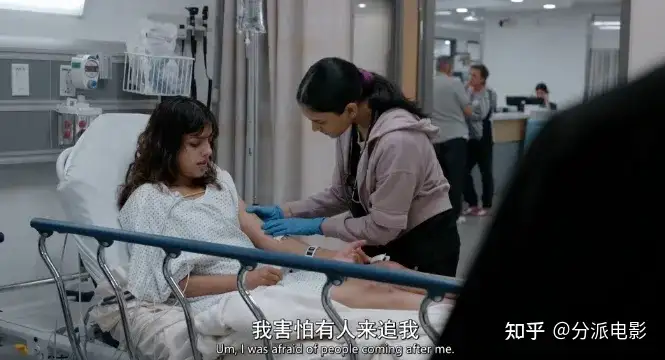 《匹兹堡医护前线》豆瓣9.1分,又一部年度最佳!
