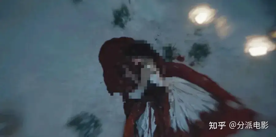 《命中婚劫》尺度拉满！网飞新剧，结局超爽！