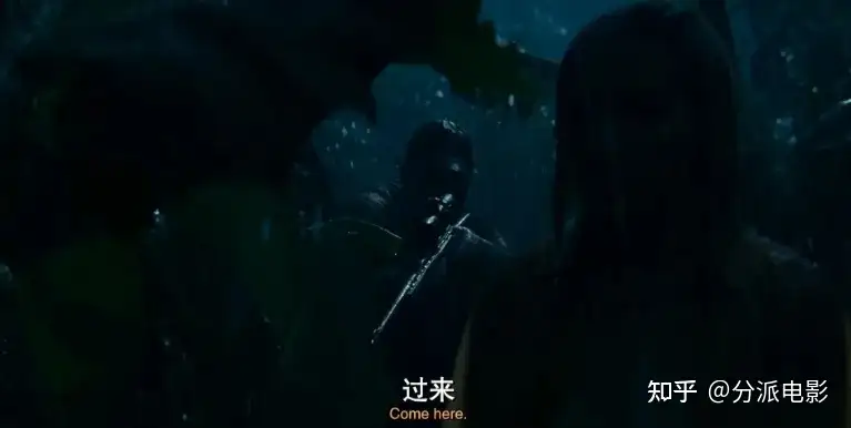 《墨西哥太平间的九具尸体》高分惊悚推理剧,谁才是凶手?