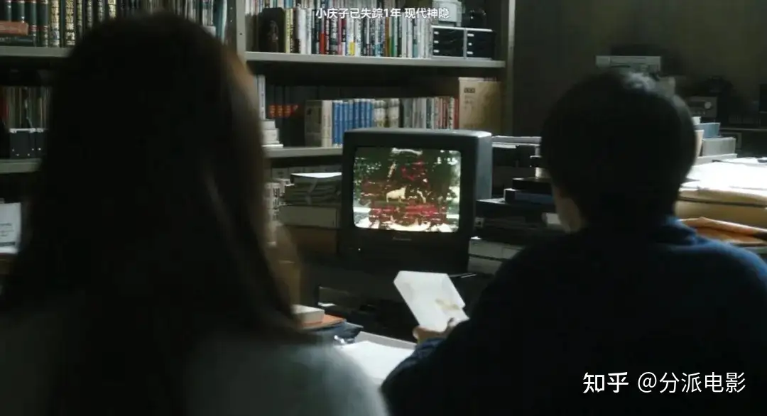 伪纪录片鬼才导演又出手了，《近畿怪谈》恐怖拉满！