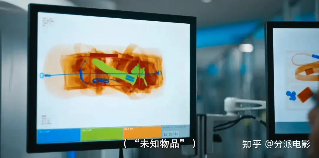 《随身危机》网飞年度最卖座,“王牌特工”机场惊魂!