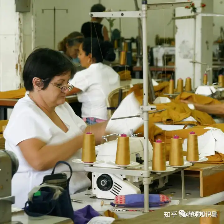 墨西哥取代中国“世界工厂”地位？ - 墨华网 (图20)