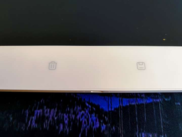 小米米家液晶小黑板存储版抢先体验：接入米家APP，实用更有趣