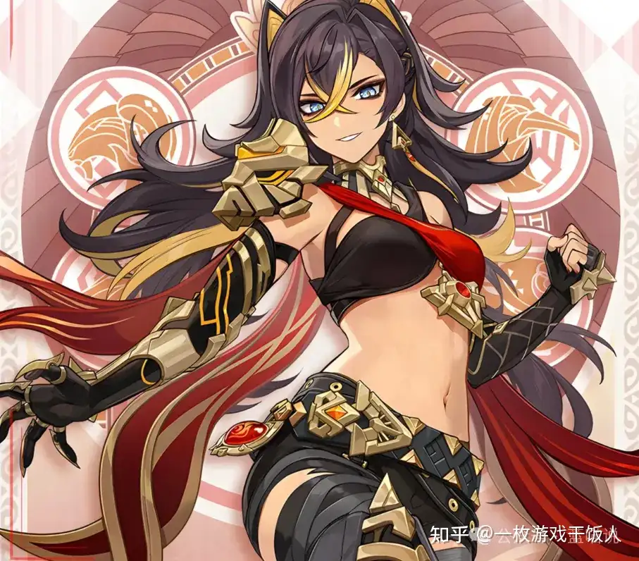 原神里你抽了却基本没怎么用过的5星角色，有哪些？