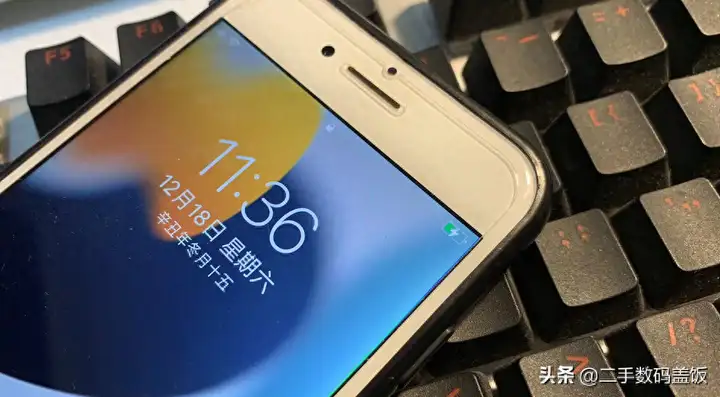 苹果手机充不进去电为什么（iPhone充不上电解决教程）