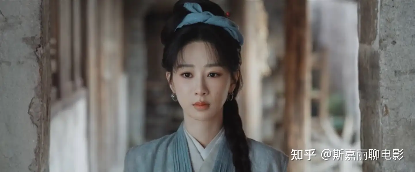 杨紫在古装剧《家业》中的演技如何？