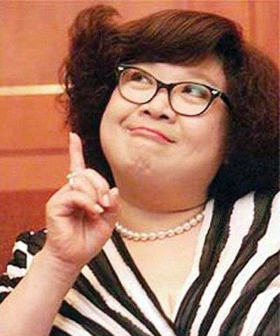 香港娱乐圈有哪些演技超群的演员