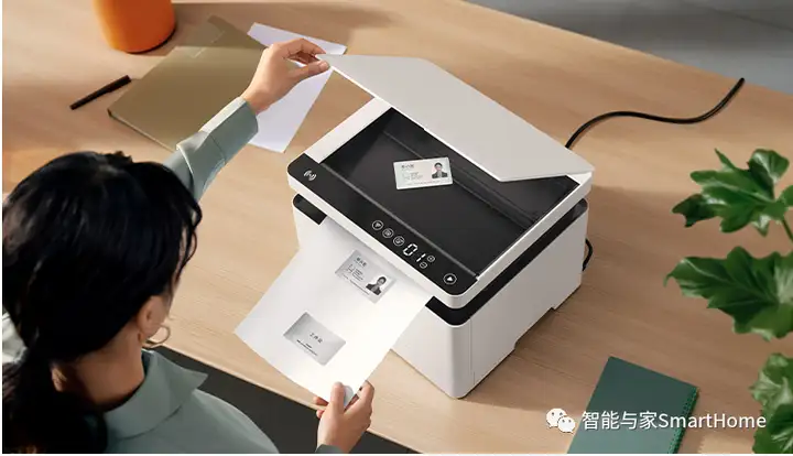 激光打印机推荐 最适合家用的激光打印机