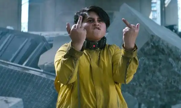 x战警观影顺序 13部x战警观影顺序