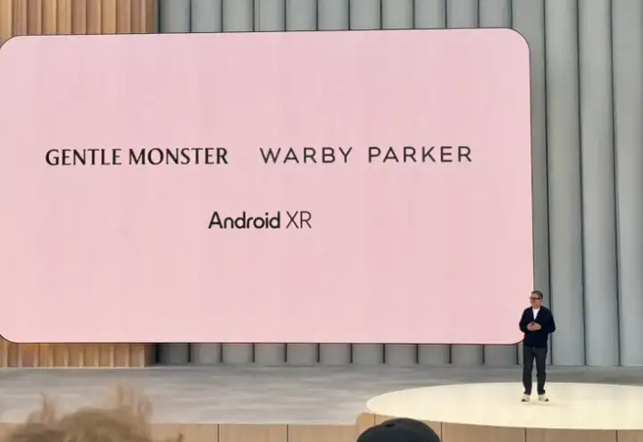 一文看懂2025 Google I/O开发者大会 - 250刀Ultra会员、Veo3、Imagen4等等全线开花。
