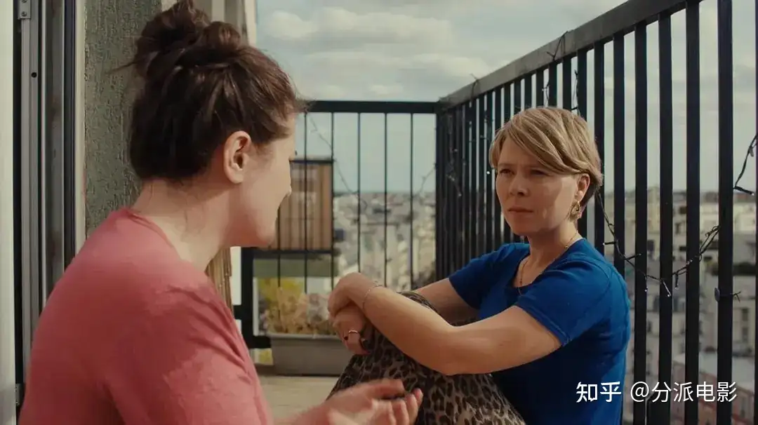 《巴黎夏日》豆瓣8.0，今年最棒的法国文艺片！