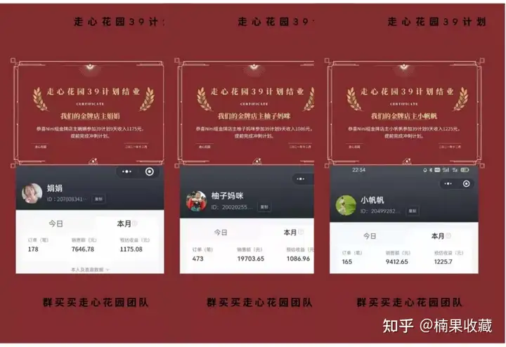 如何搭建一个2W人,月销售额100W的社群团购团队