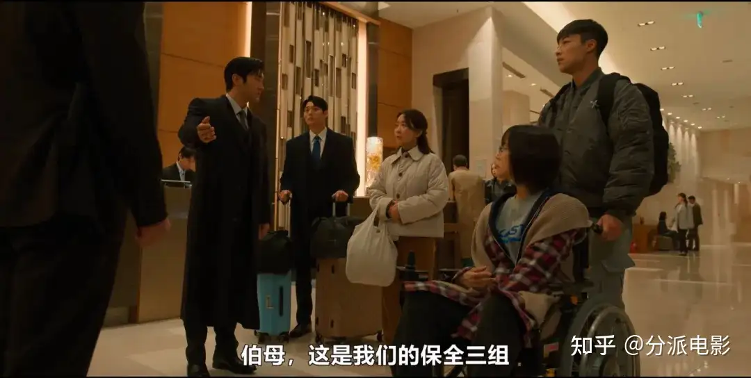 《猎犬第二季》拳拳到肉！打戏依旧是天花板