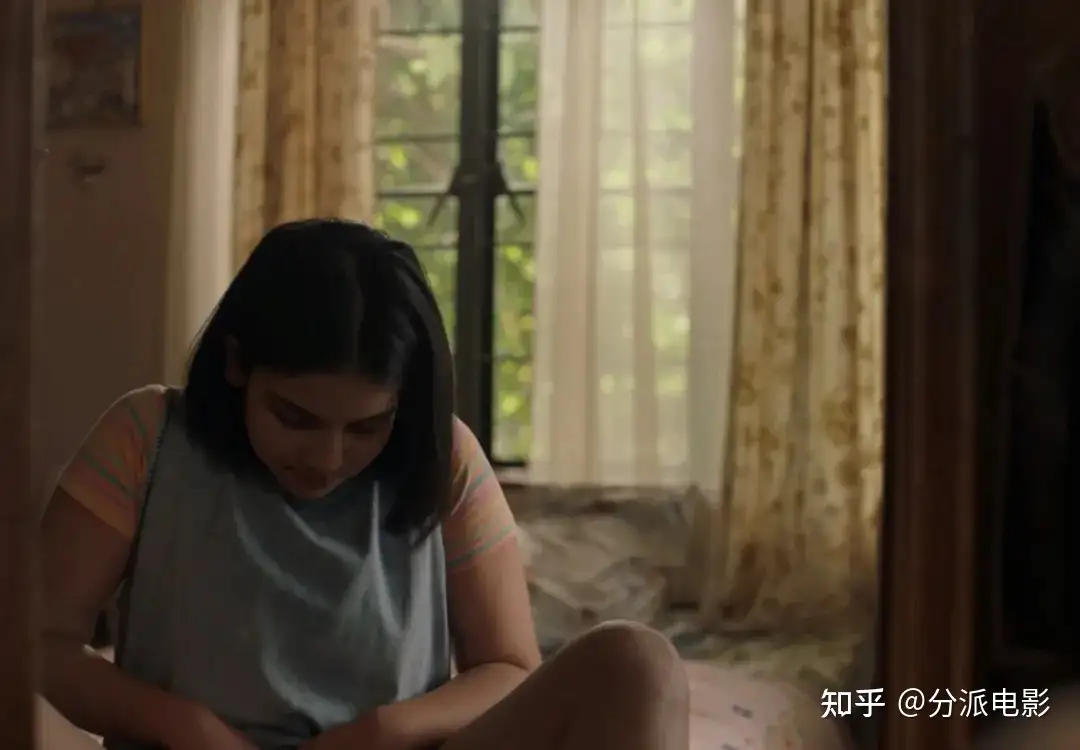 印度又出神片?《女孩终究是女孩》大胆挑战禁忌!