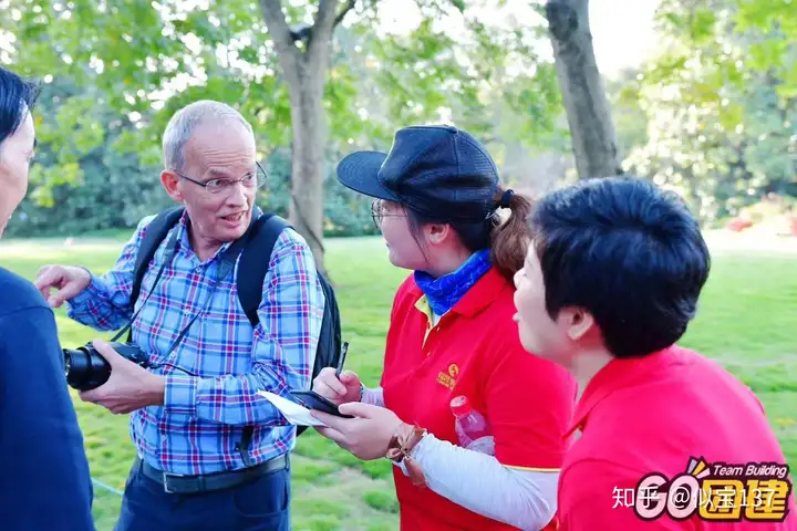 公司可以组织一些什么样的活动？