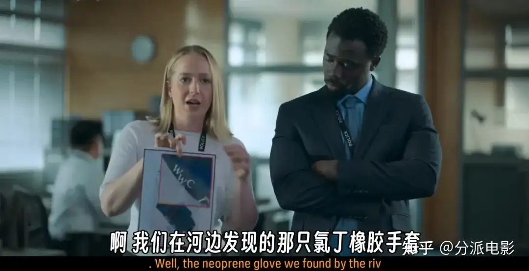悬疑犯罪英剧,《马洛谋杀俱乐部 第三季》看完真香了