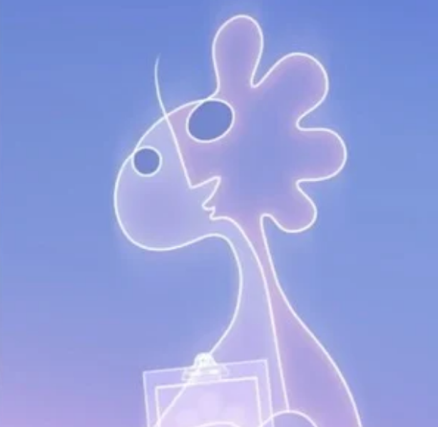 玩家翁伟 的想法: 有意思～《灵魂奇旅》里面terry跟jerry们… - 知乎