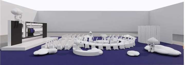 必收藏 | 3月必逛的广州设计周,39个精彩亮点抢先剧透!(内含福利) 必收藏 | 3月必逛的广州设计周,39个精彩亮点抢先剧透!(内含福利)