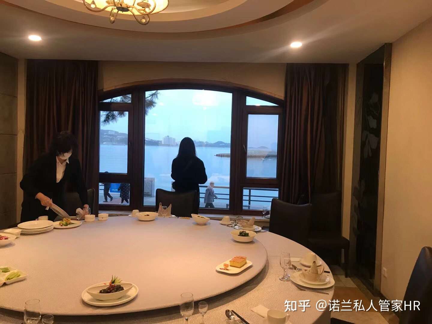 诺兰私人管家hr