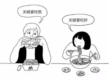 为什么中国人爱吃富含蛋白质的豆腐，身材却普遍不如西方人健壮？缩略图