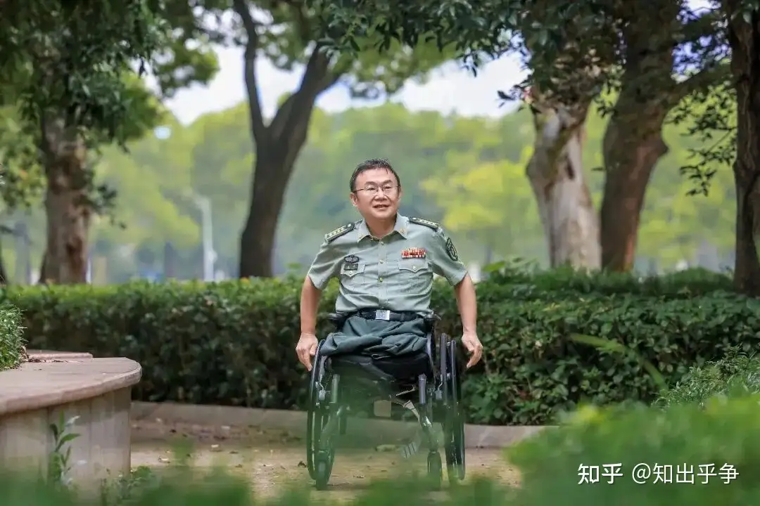 中央宣传部授予王戟同志「时代楷模」称号，他的身上有怎样的故事？哪些精神值得学习？