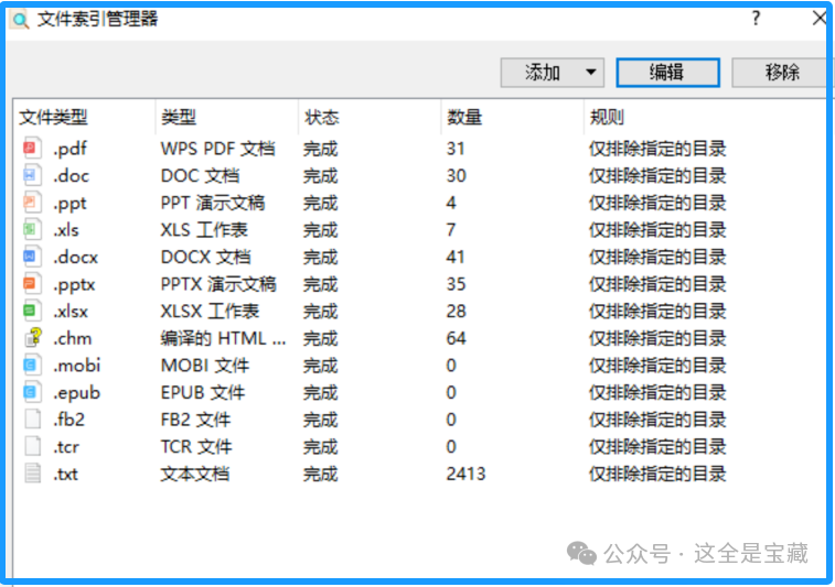 图片[2]-AnyTXT Searcher 强大的本地文档搜索工具，提供全文检索、实时搜索功能-山海之花 - 宝藏星球屋