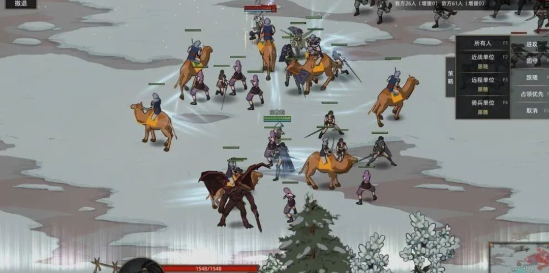 图片[12]-Steam移植手游《部落与弯刀》最新Mod菜单+模组完整解锁版 - 山海之花 - 宝藏星球屋-山海之花 - 宝藏星球屋