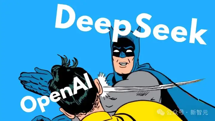 DeepSeek独立发现o1核心思路，OpenAI首席研究官亲自证实！奥特曼被迫发声