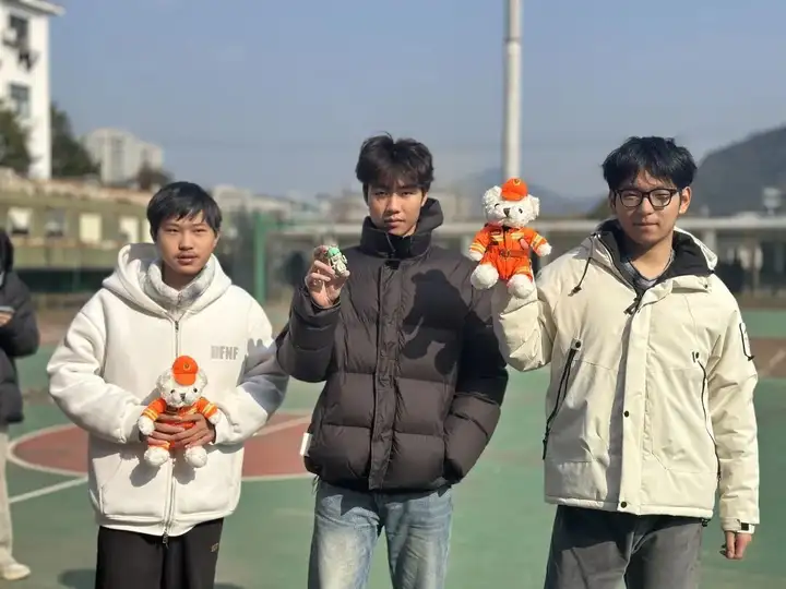 【平安校園】趣味競答學消防 安全知識記心間 | 富陽校區開展消防知識競賽活動！(圖5)