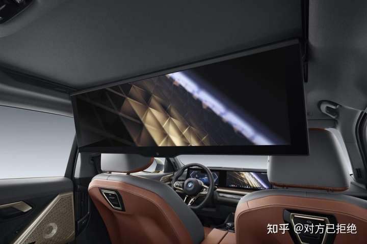 宝马5系有纯电动车吗 纯电版“5系”来了侧面刻“5”字车长5175mm
