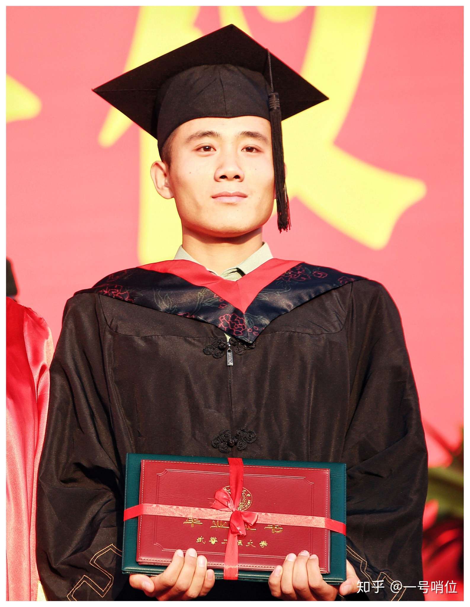 我的战友,生于1995,逝于2018