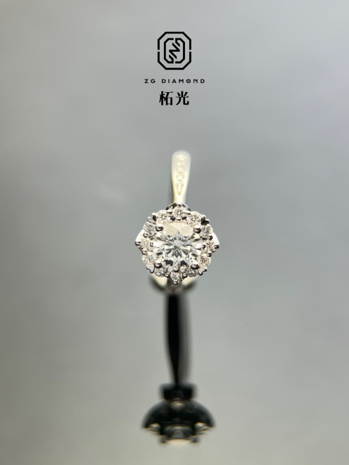 柘光ZG DIAMOND:国潮钻石热度非凡,深度定制你的“与众不同”