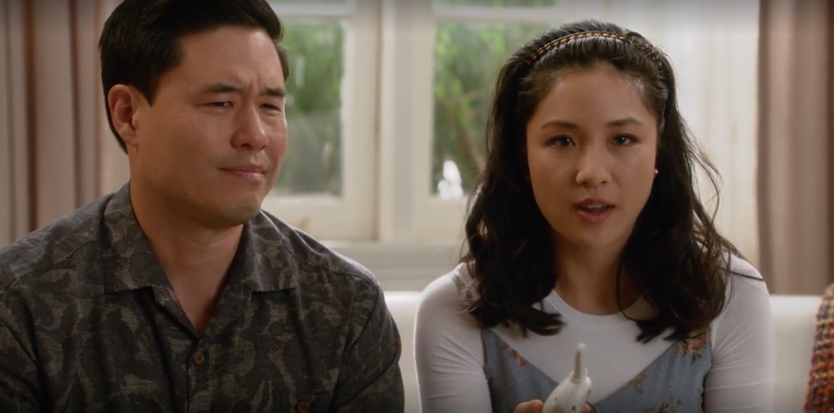 kristina王 的想法: 初来乍到的女主(吴恬敏)简直太可爱了 - 知乎