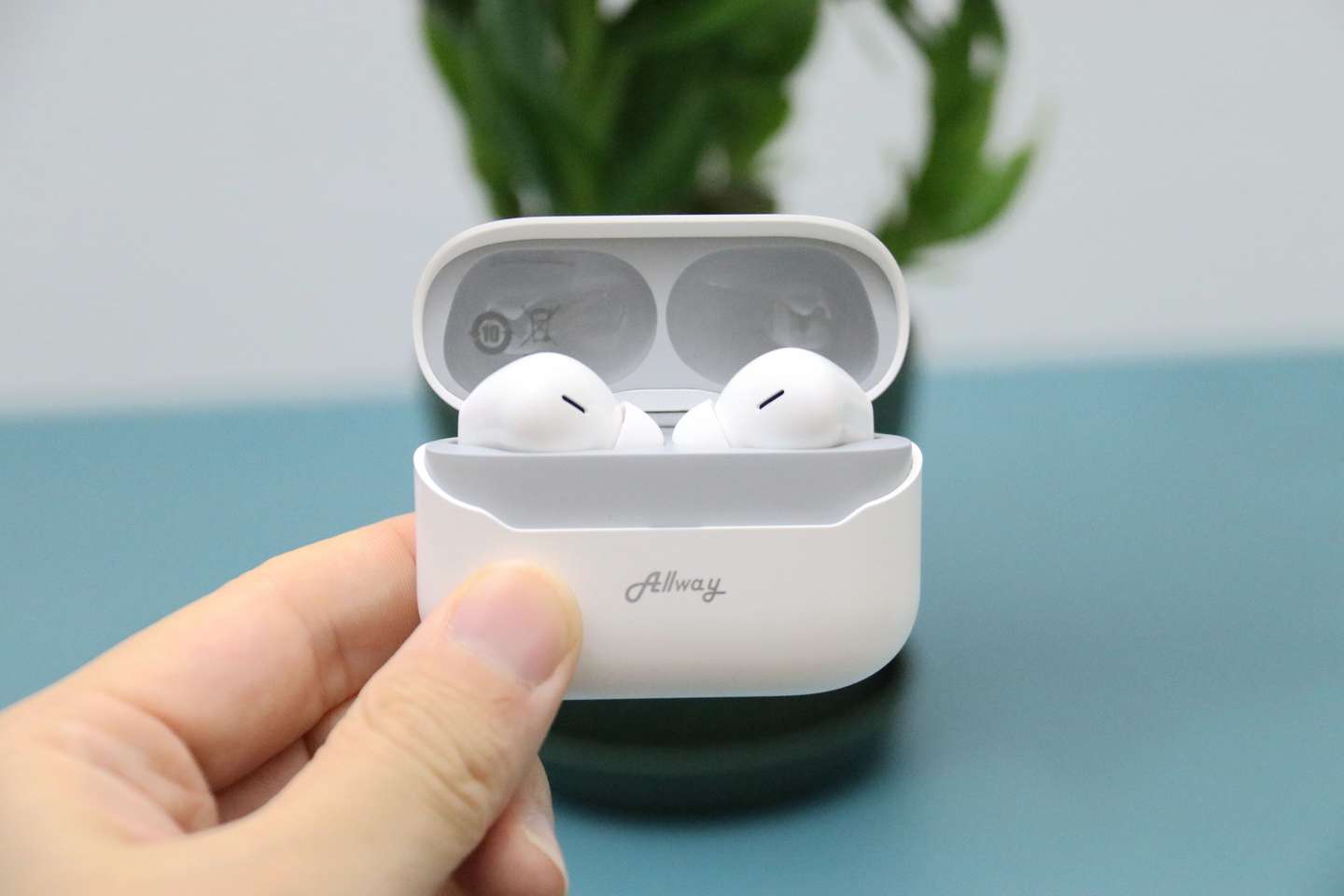 告别噪声，不再喧嚣，Allway A10真无线主动降噪耳机体验