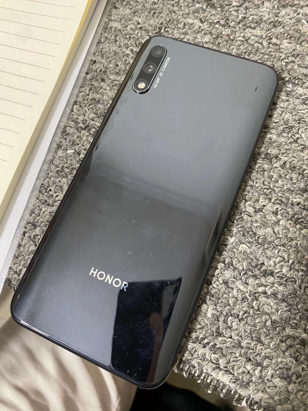 魔兽玩家 的想法: 机型:荣耀9x(6 128g) 机况:原装,无… - 知乎