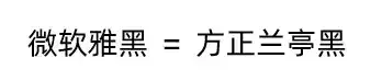 阿里巴巴字体是免费的吗？阿里巴巴普惠体使用禁忌