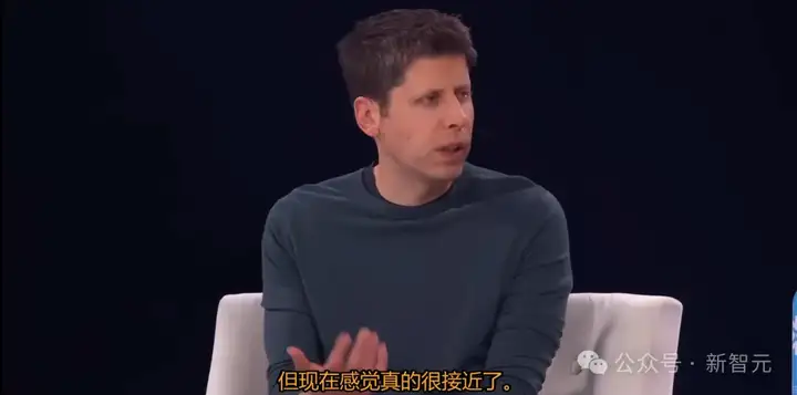 GPT-5两周内发布，内测猛料流出？GPT-6或已开始训练，奥特曼剧透百万GPU