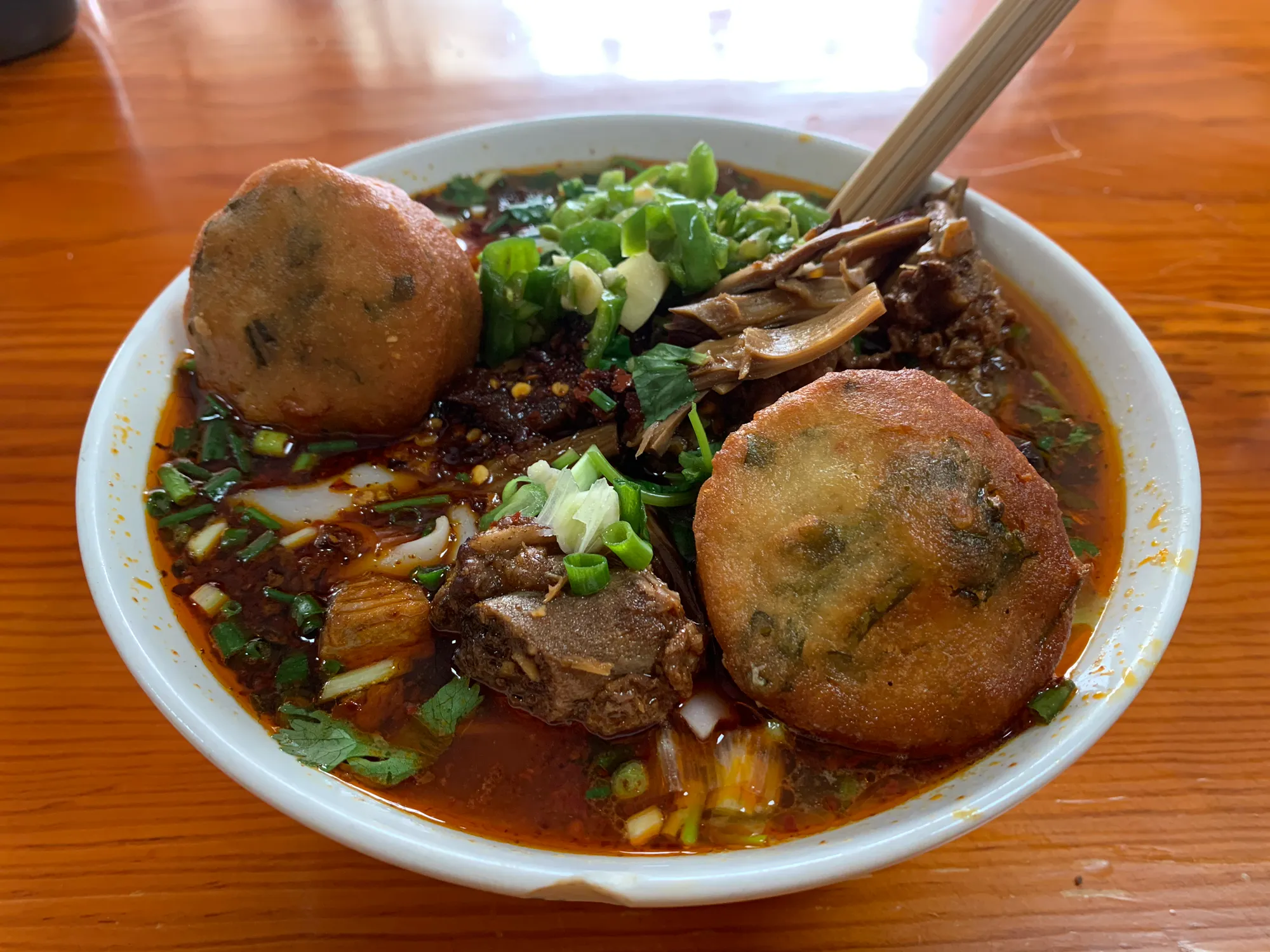 铜仁汽车城觅食记|米娜娜