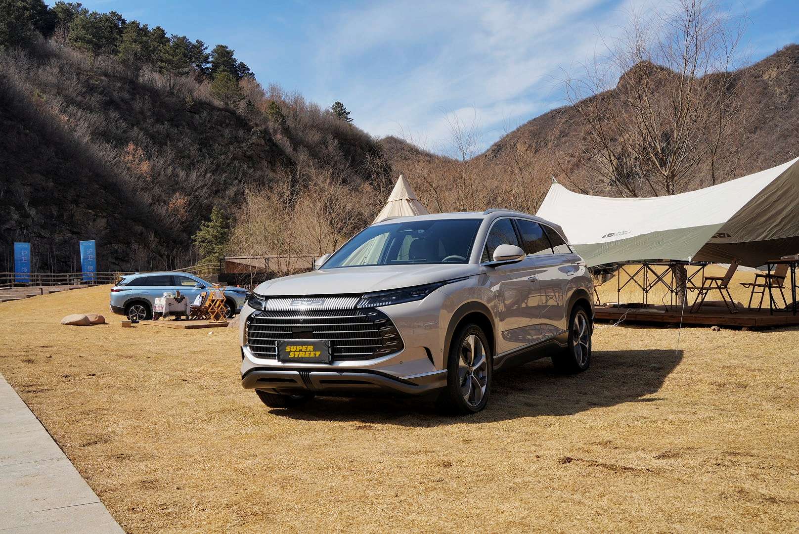 摄影师jingo敬国 的想法: 比亚迪23年q1乘用车市场销量超越大众