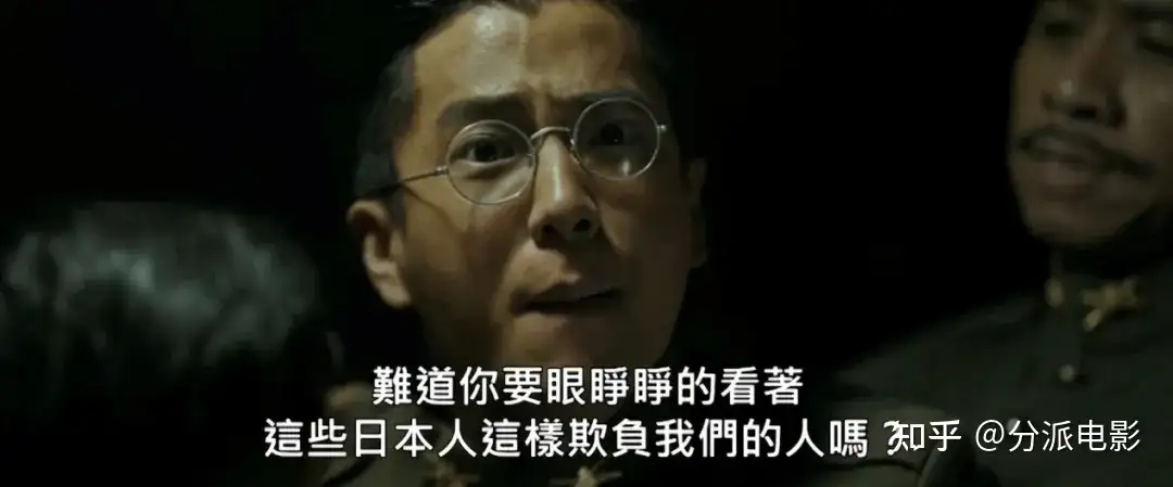 《复活之战》重口味+恐怖血腥,这丧尸新片马赛克打到手软!