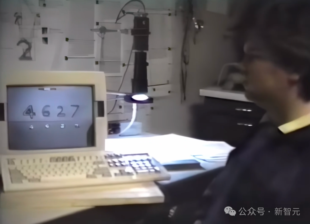 Yann LeCun最新纪录片首曝！传奇AI教父的双面人生，深度学习幕后40年