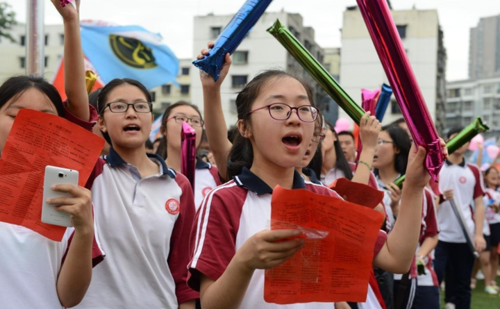 高考最占便宜的省份 北京人凭什么低分上大学？