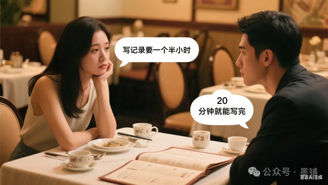 图片[3]-连续两个相亲男都犯同一个 “毛病”，给大家提个醒-墨铺