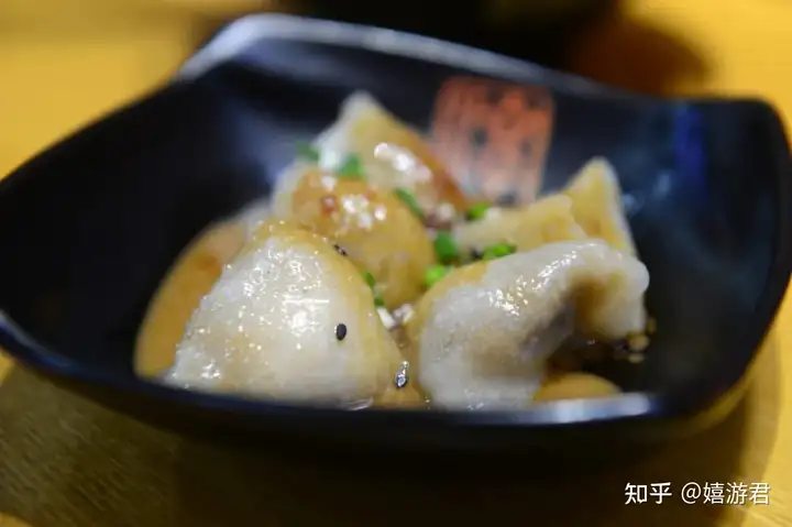 芋饺